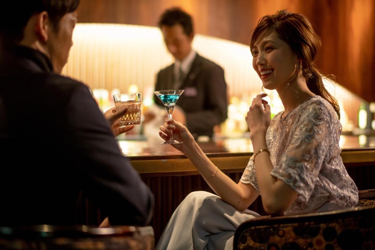 Niigata Grand Hotel Kültér fotó