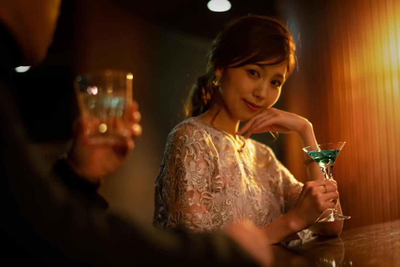 Niigata Grand Hotel Kültér fotó