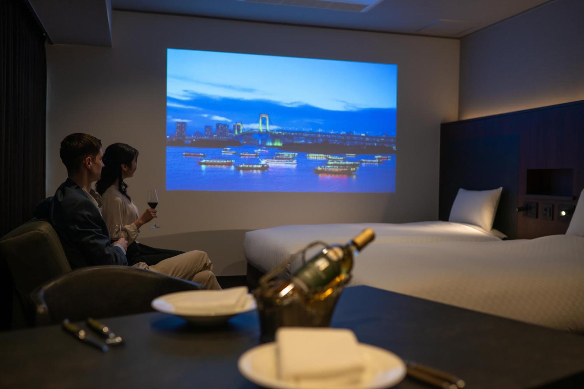 Niigata Grand Hotel Kültér fotó