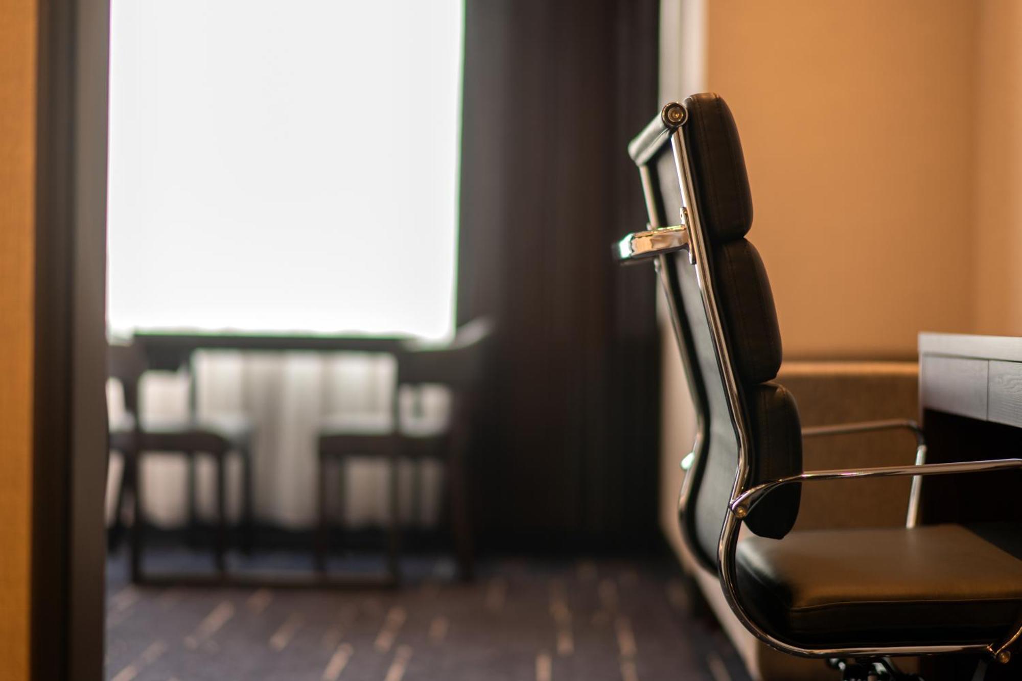Niigata Grand Hotel Kültér fotó