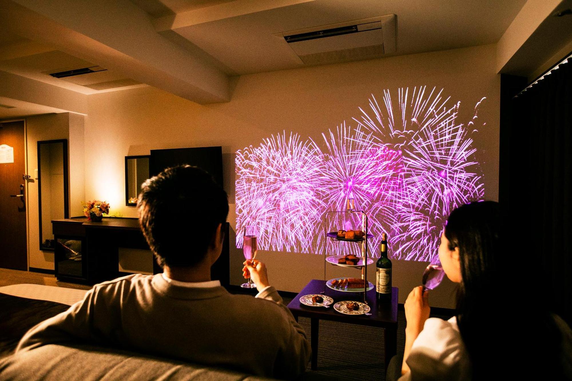 Niigata Grand Hotel Kültér fotó