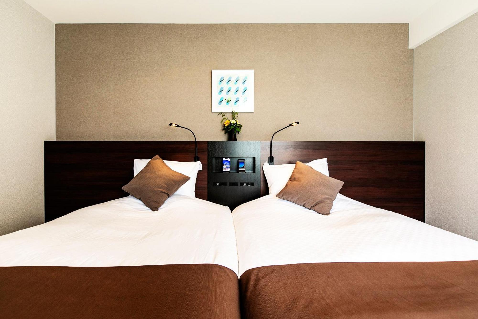 Niigata Grand Hotel Kültér fotó