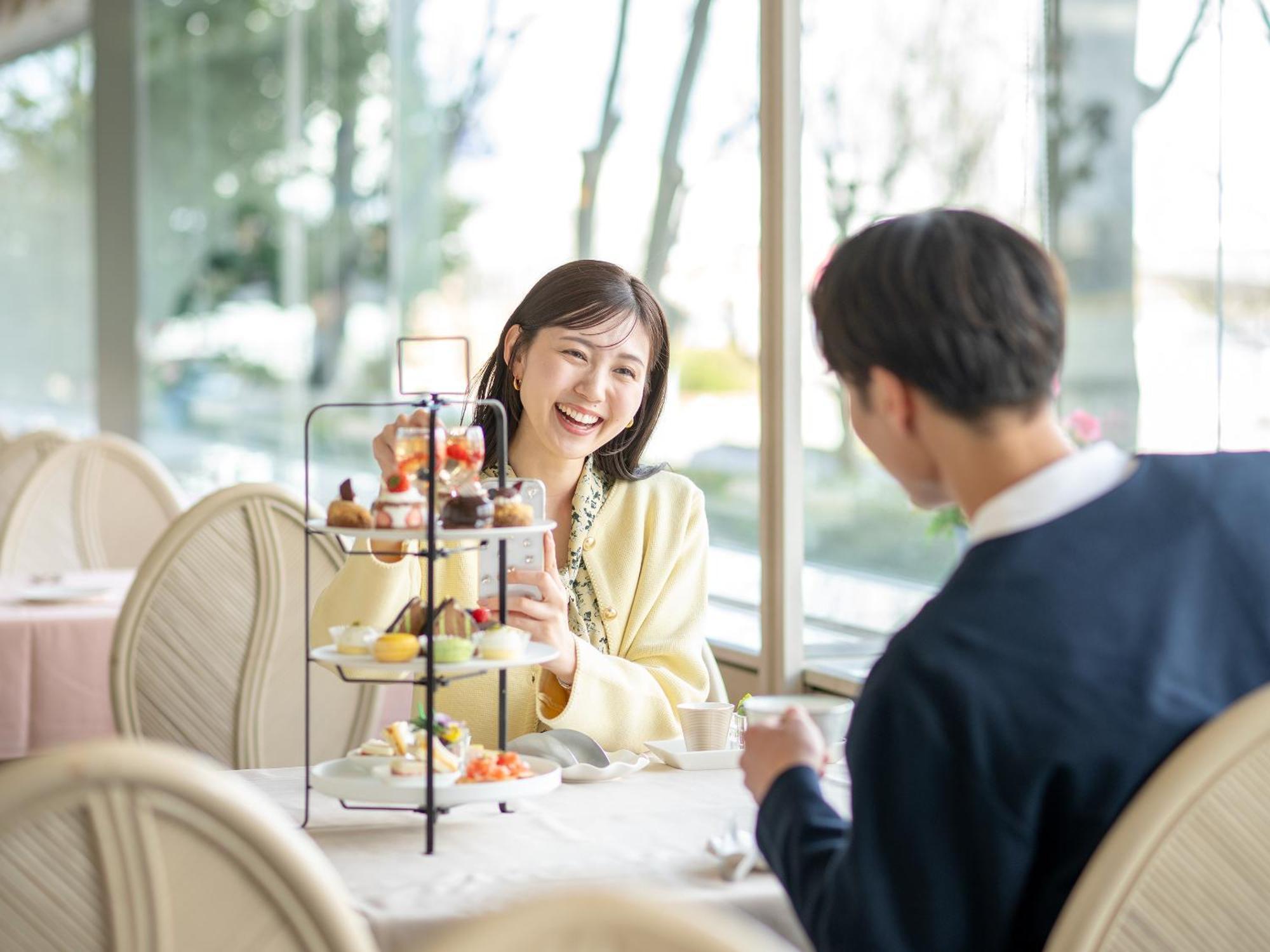 Niigata Grand Hotel Kültér fotó