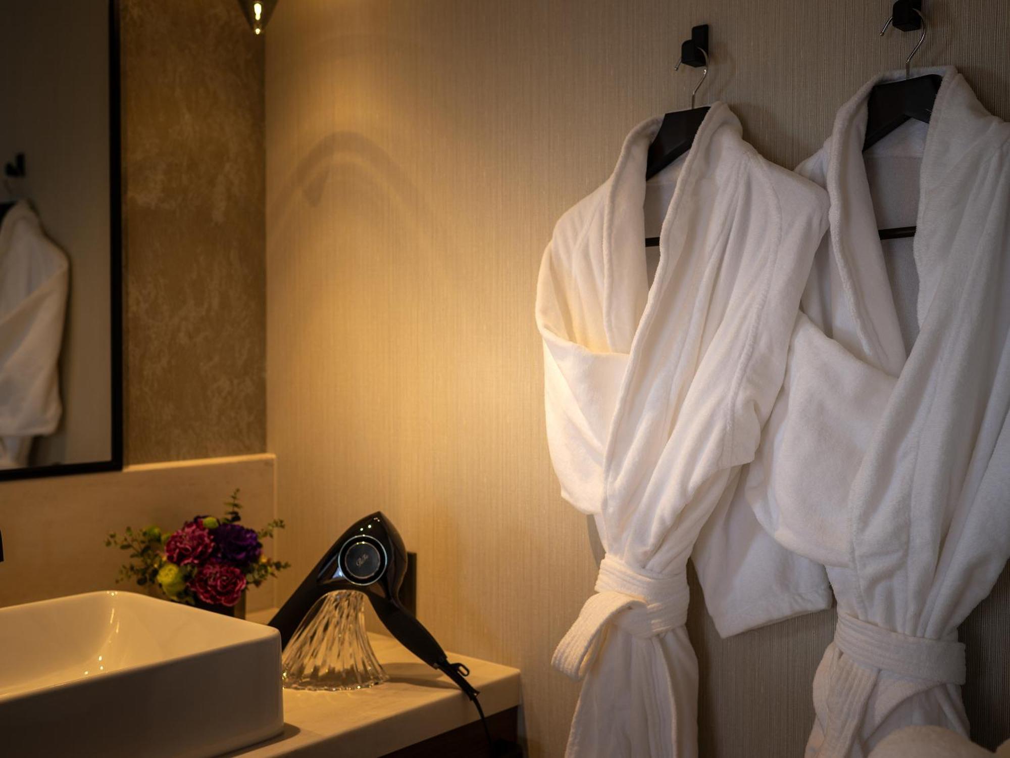 Niigata Grand Hotel Kültér fotó