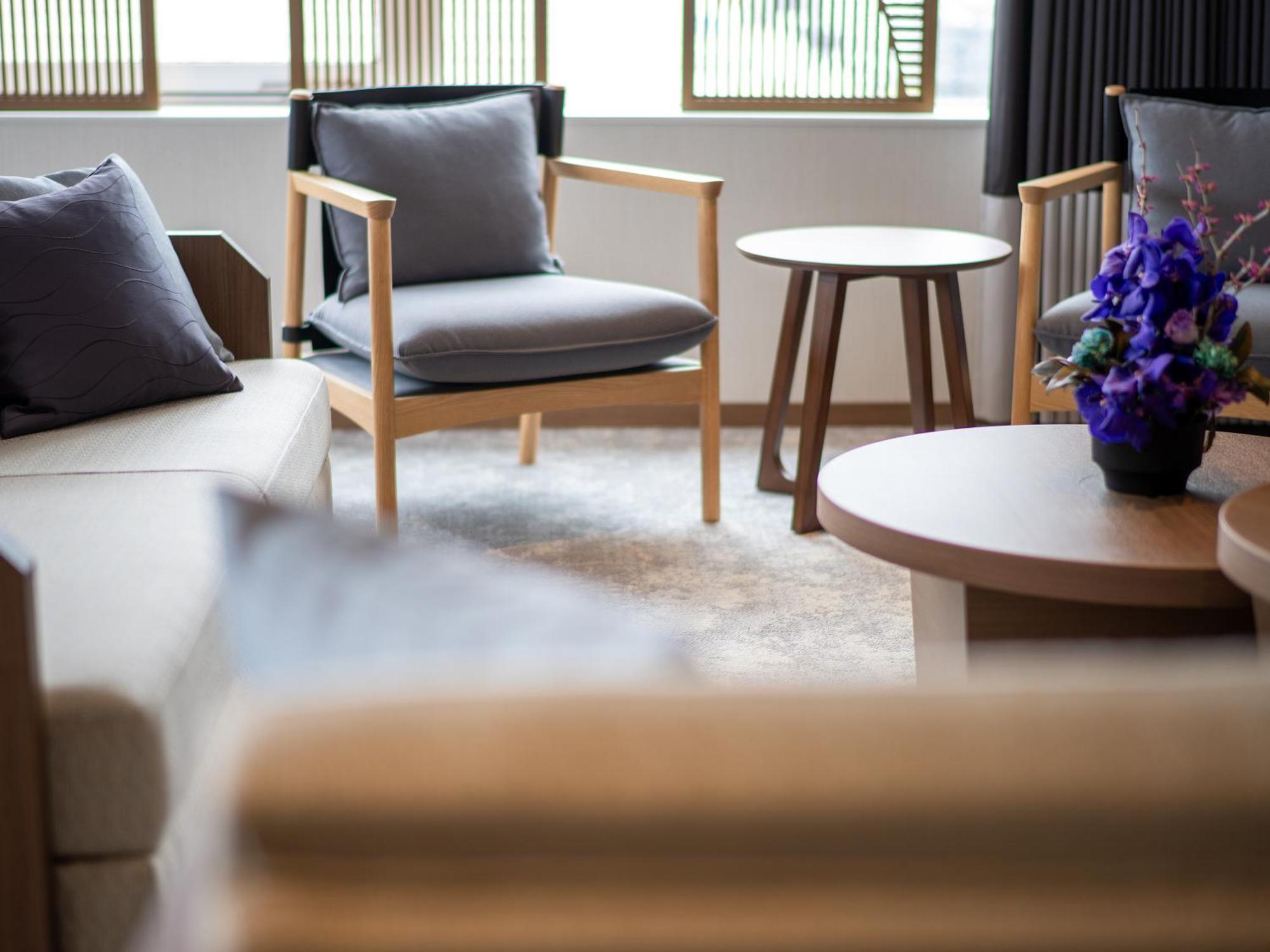 Niigata Grand Hotel Kültér fotó