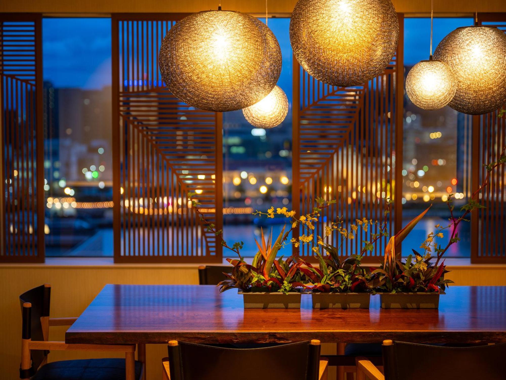 Niigata Grand Hotel Kültér fotó