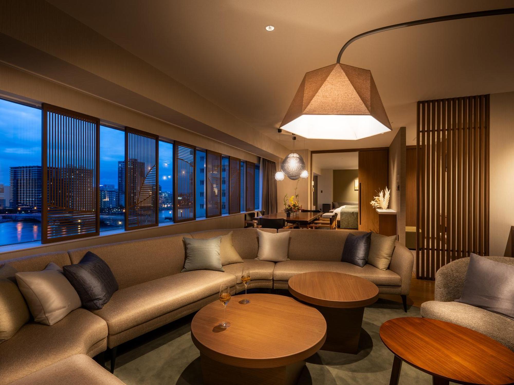 Niigata Grand Hotel Kültér fotó
